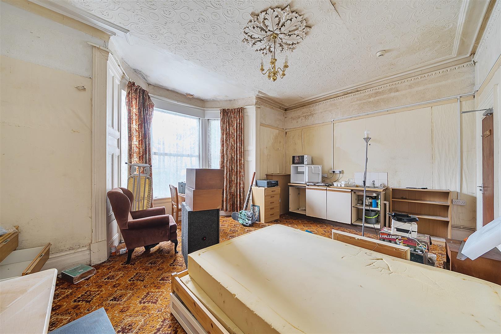 Glanmor Road, Uplands, Swansea